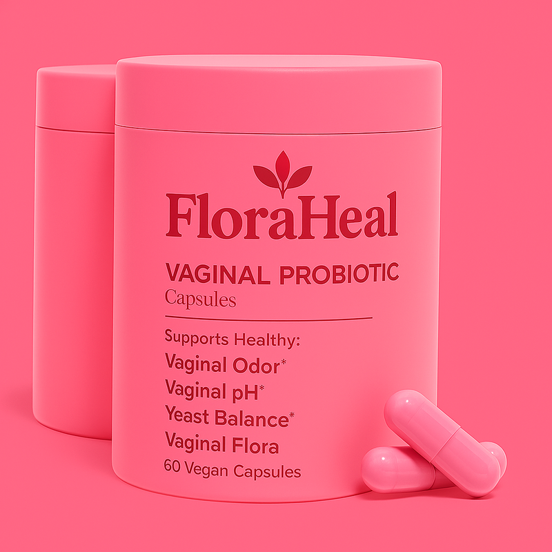 Flora Heal