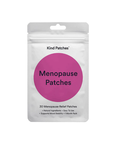 Menopause Patches