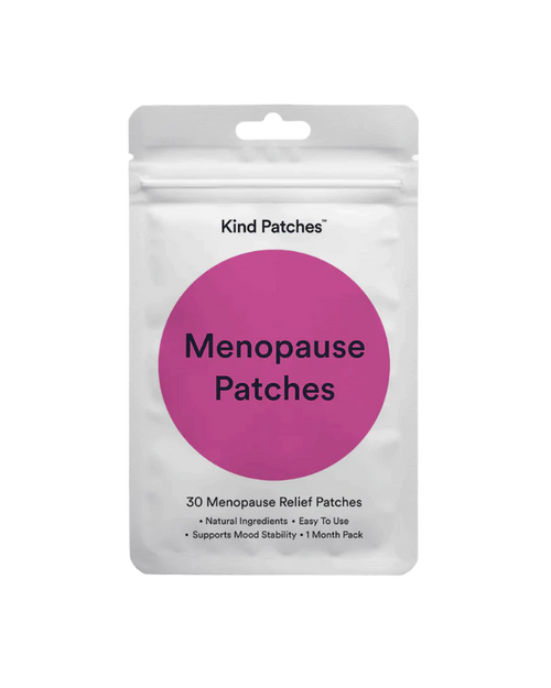 Menopause Patches