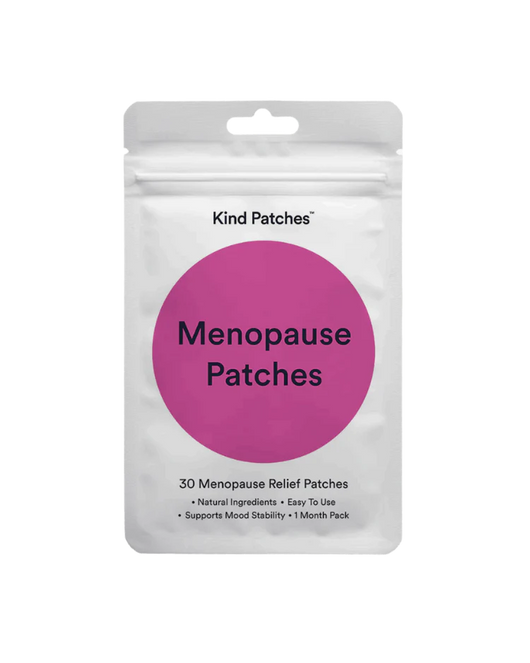 Menopause Patches